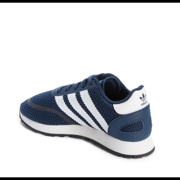 adidas Shoes New Adidas Classic Sneaker Kids School Shoes Poshmark